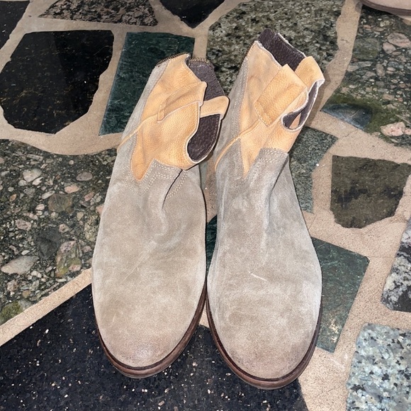 Steve Madden Women's Midnite Ankle Bootie - Picture 4 of 7